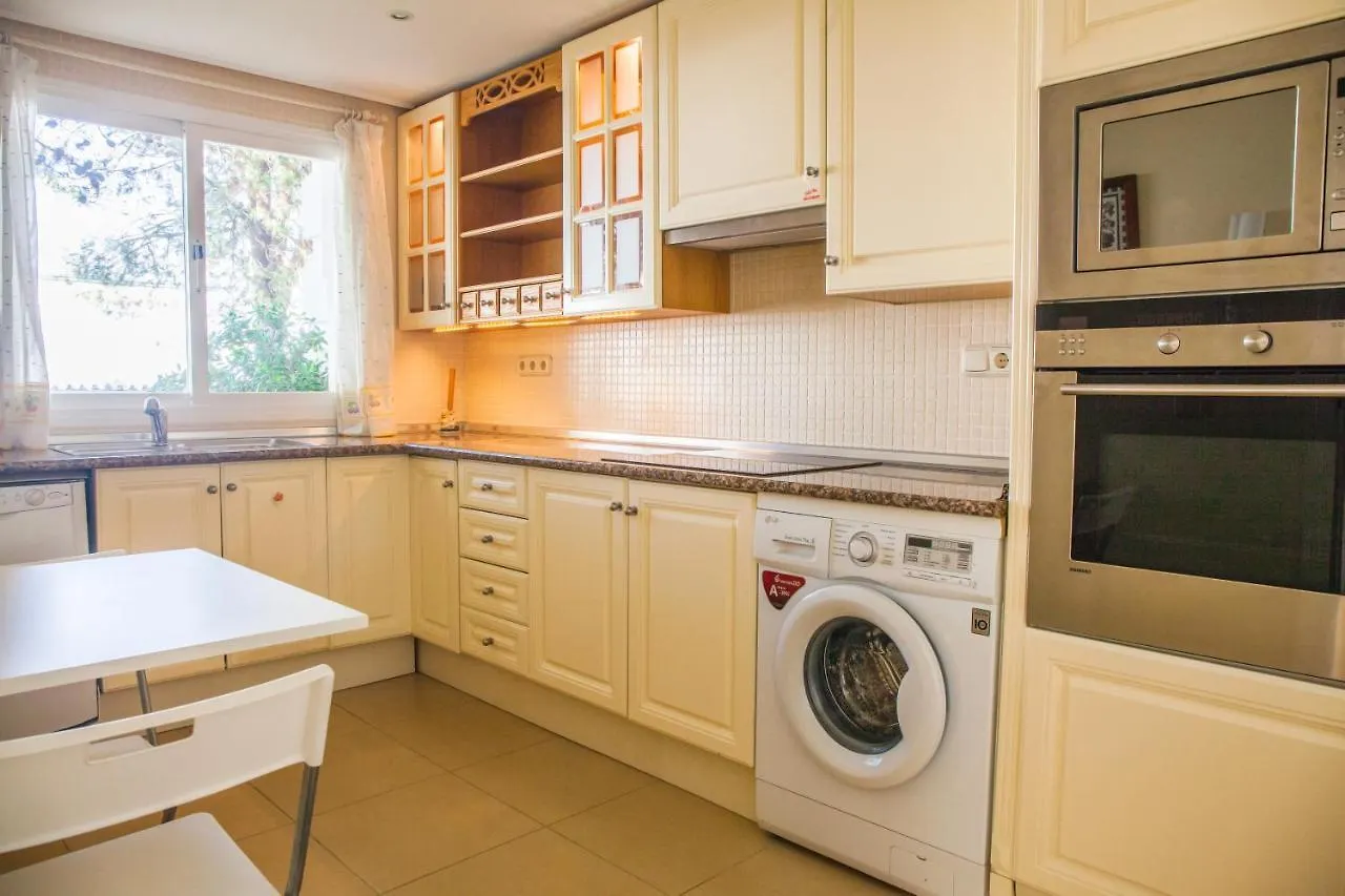 Dominion Apartments Estepona