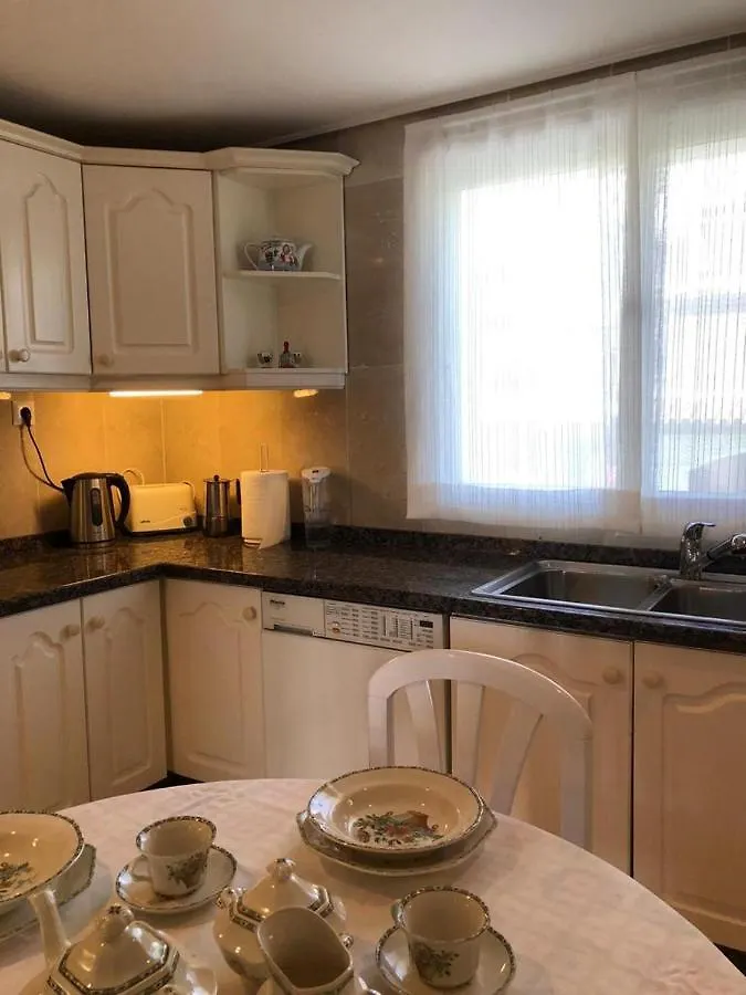 Dominion Apartments 에스테포나 0*,  스페인