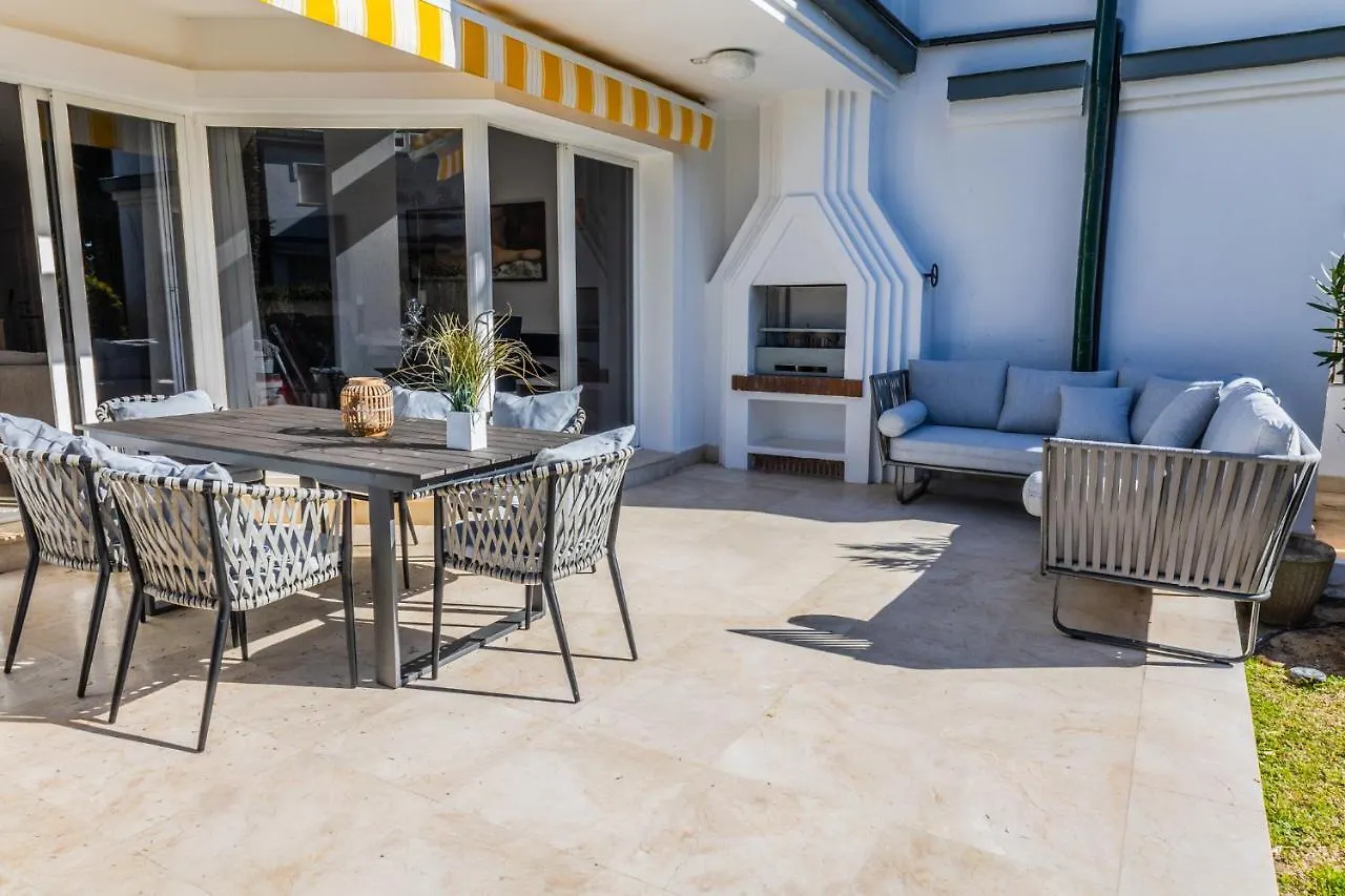 Dominion Apartments Estepona