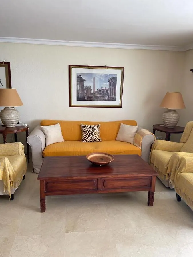 Dominion Apartments Estepona
