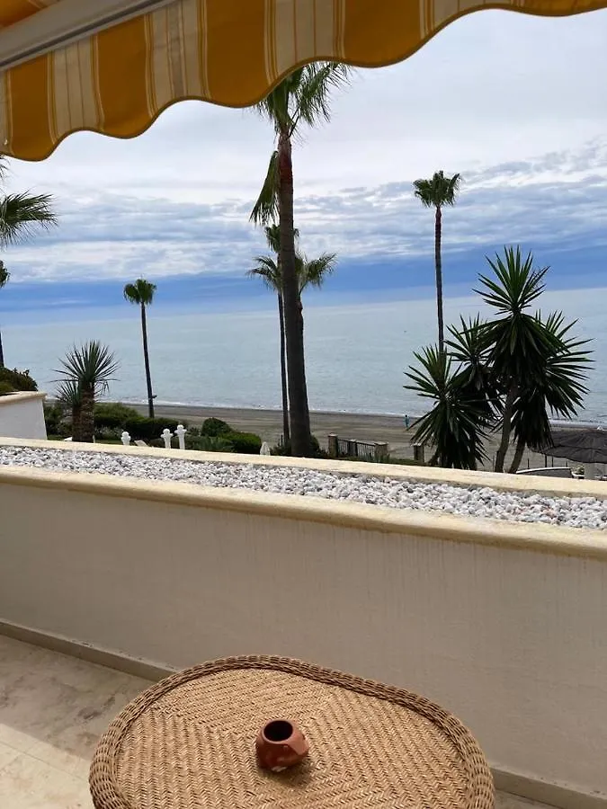 Dominion Apartments Estepona