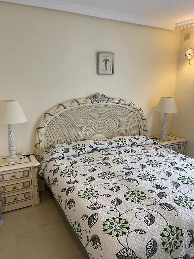Dominion Apartments Estepona