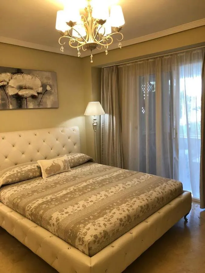 Dominion Apartments Estepona
