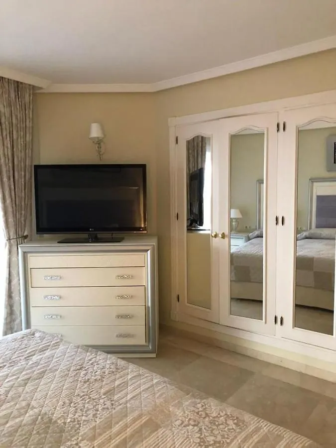 Dominion Apartments Estepona