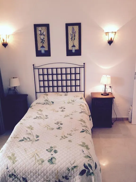 Dominion Apartments Estepona