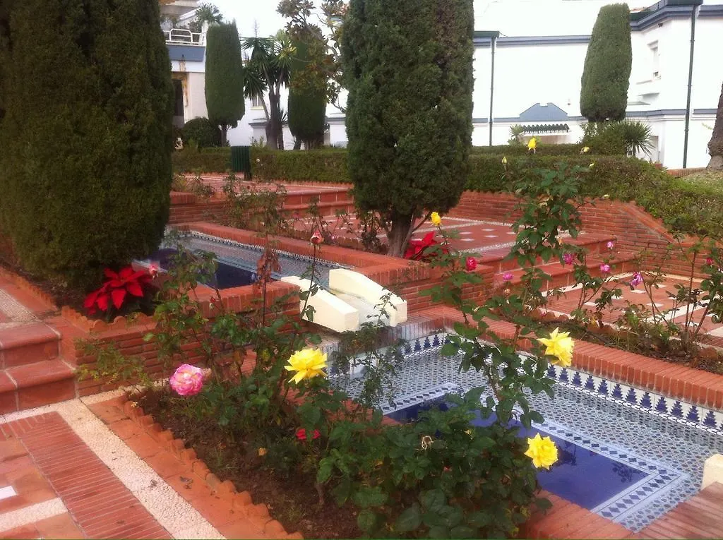 Dominion Apartments Estepona