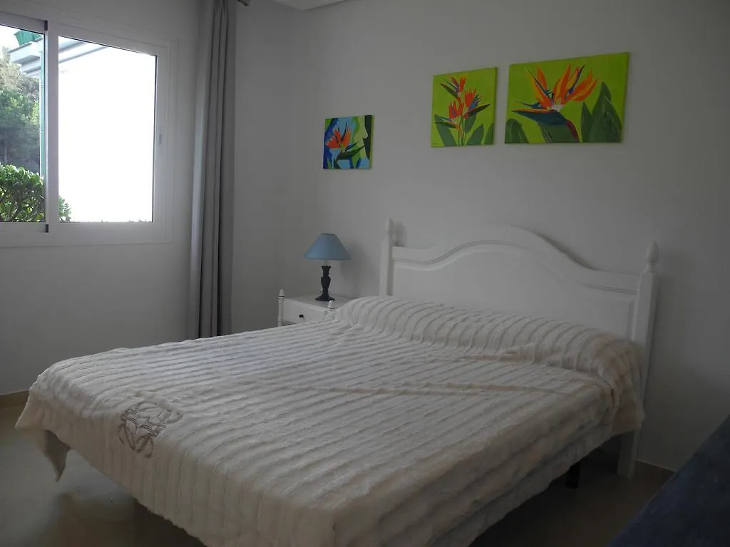 Dominion Apartments Estepona