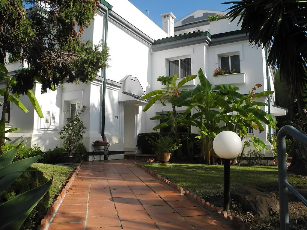 Dominion Apartments Estepona