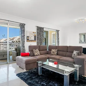 Mar Penthouse Duplex Apartamento Palm-mar