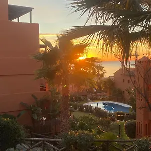 Jardines De Nueva Galera En Apartamento
