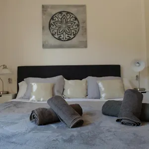 Penthouse Sea View - Valle Golf Apartamento