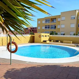 Medano - Lagos De Miramar Deluxe Apartamento El Médano