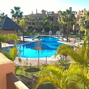 Hacienda Del Sol Beachside&golf Marbella Puerto Banus Apartamento