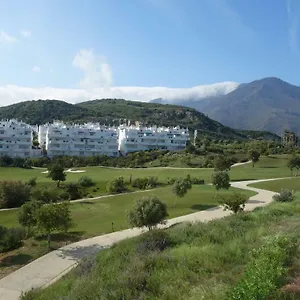 Valle Golf Capitolio Apartamento