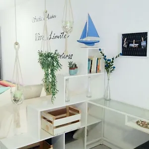 Apartamento Kalma Apartamento Estepona