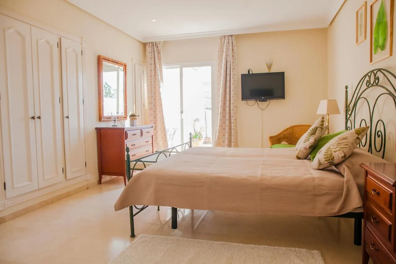 Dominion Apartments Estepona