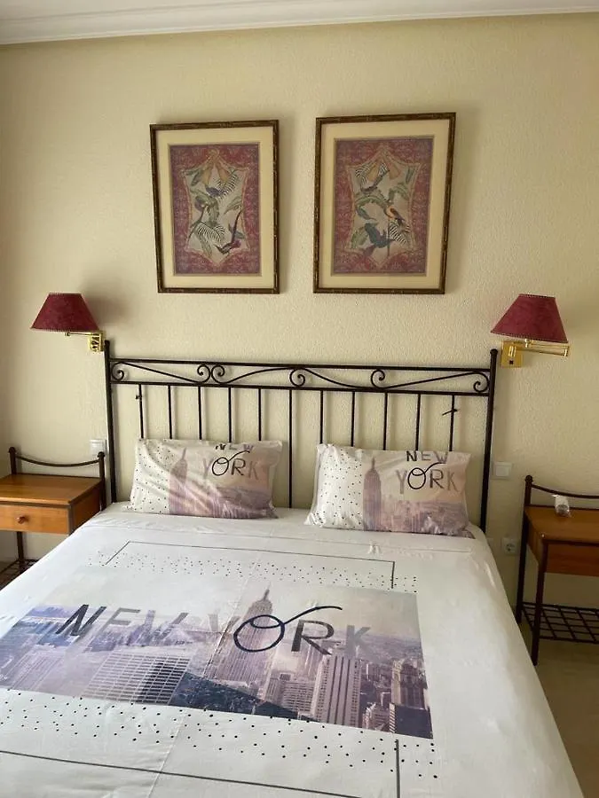 Dominion Apartments Estepona Spain