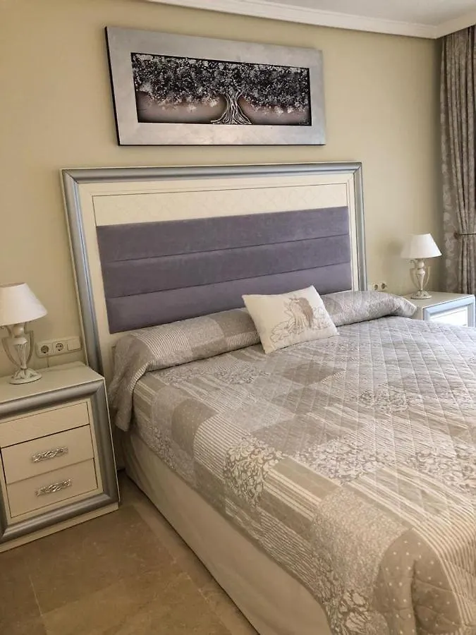 Dominion Apartments Estepona