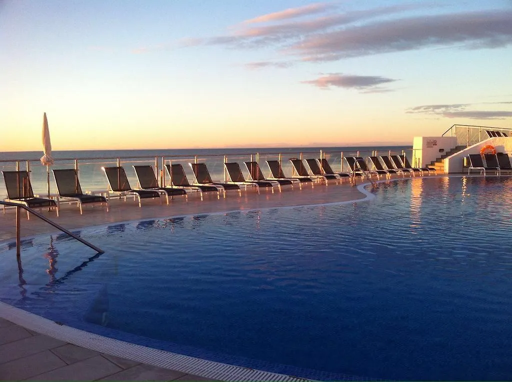 Dominion Apartments Estepona Spain