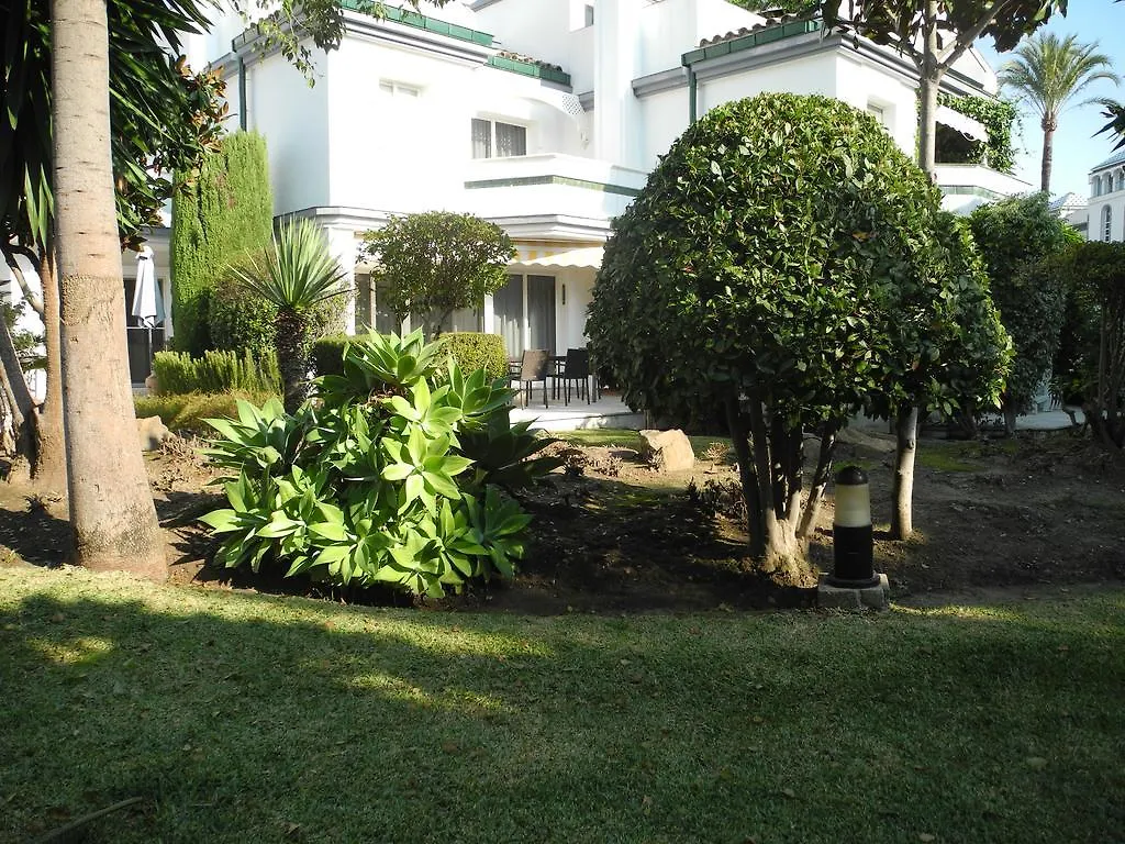 Dominion Apartments contacts